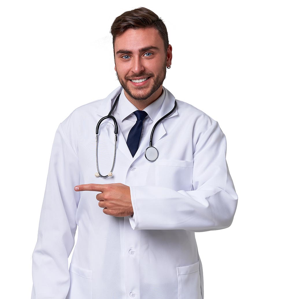 doctor